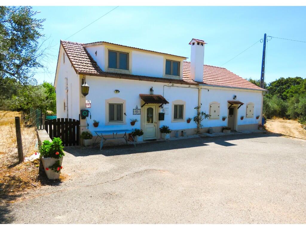 3 Schlafzimmer Haus in Alvaiazere, Portugal, Nr. 294020