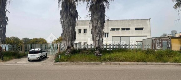 1500m² Warehouse in Sardinia, Italy No. 317316 2