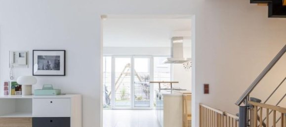 4 rooms House in Duren, Germany No. 326801 12