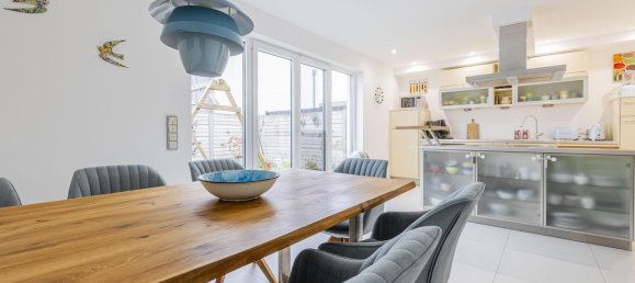 4 rooms House in Duren, Germany No. 326801 9