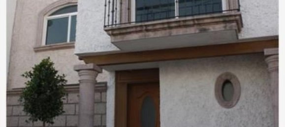 3 غرف نوم منزل في Queretaro, Mexico رقم 180226 2