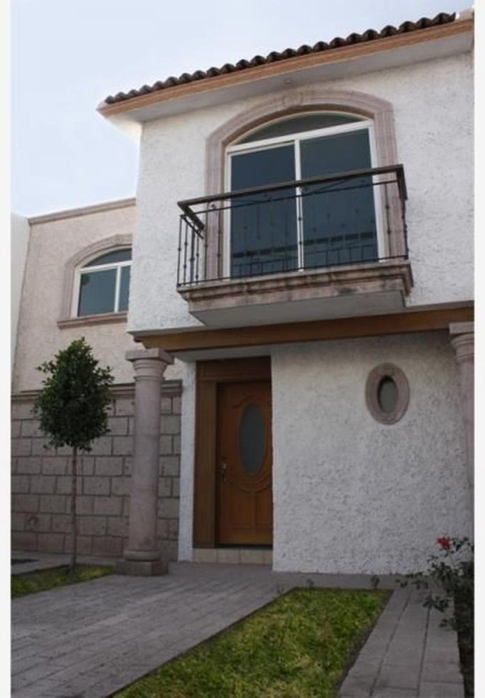 3 غرف نوم منزل في Queretaro, Mexico رقم 180226