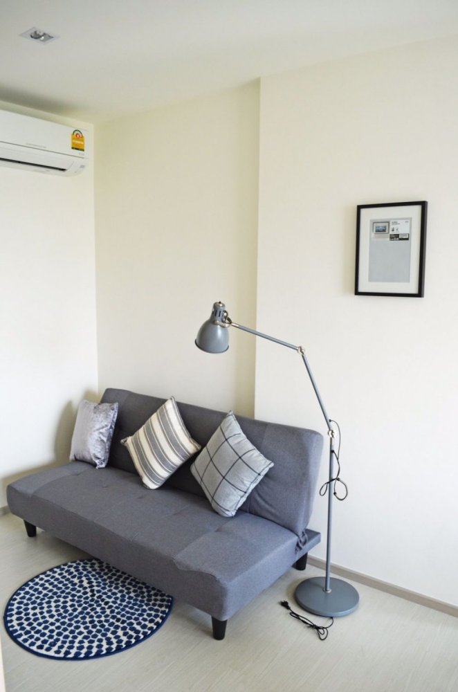 1 chambre Condo à Rhythm Sukhumvit 36-38 Railay Beach, Thailand No. 29697