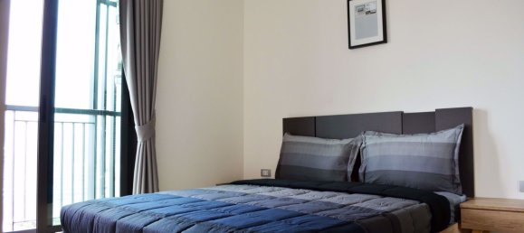 1 chambre Condo à Rhythm Sukhumvit 36-38 Railay Beach, Thailand No. 29697 3