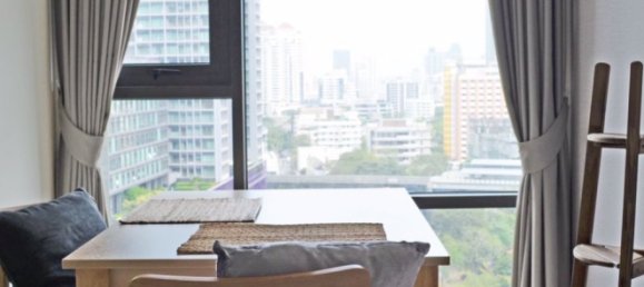 1 chambre Condo à Rhythm Sukhumvit 36-38 Railay Beach, Thailand No. 29697 2