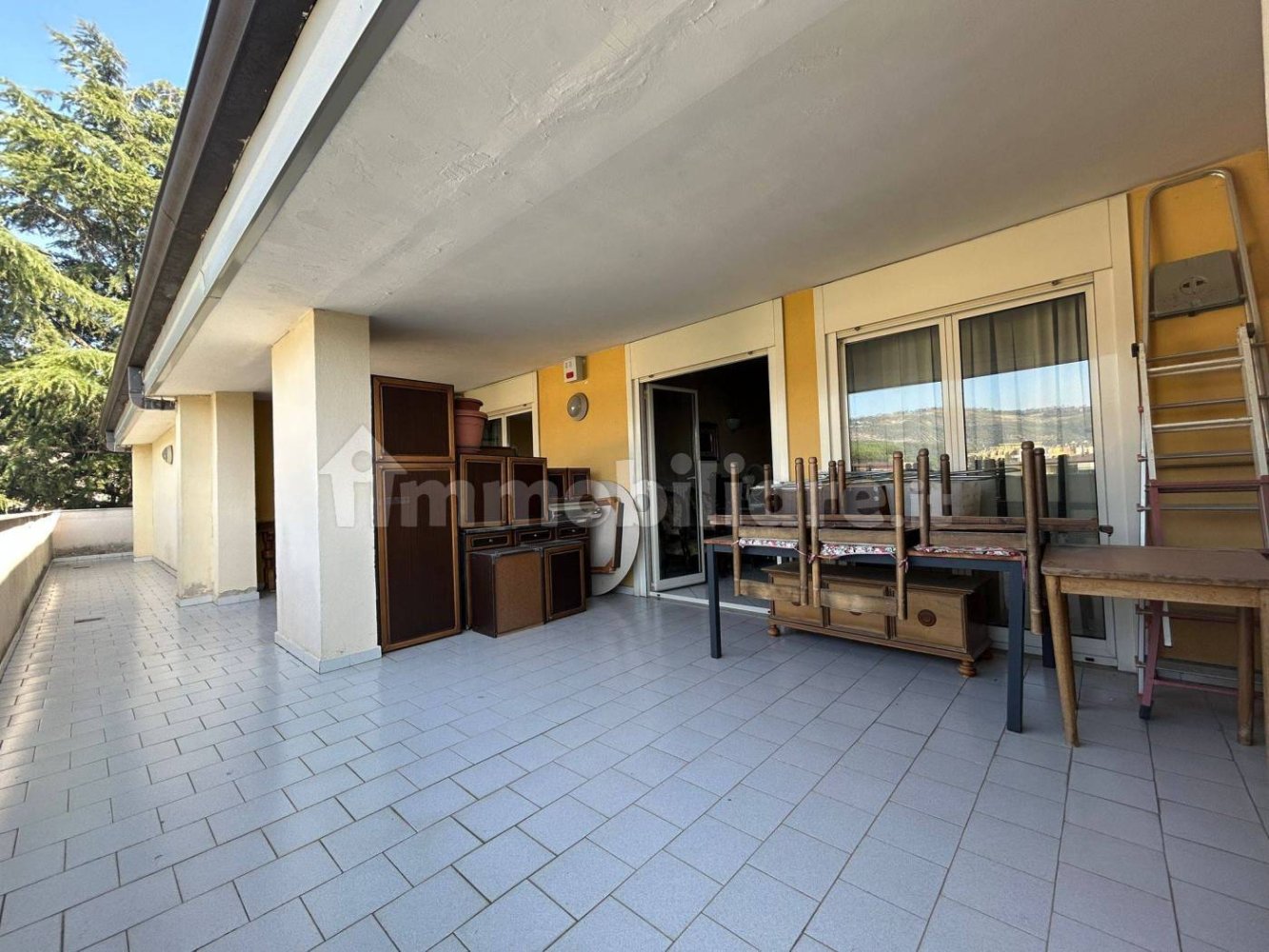 3 bedrooms Apartment in Caserta, Italy No. 294760