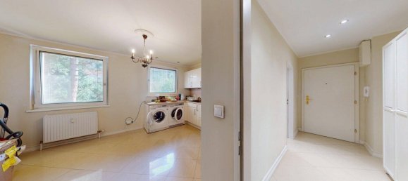 4 rooms Apartment in Wahring, Austria No. 209203 7