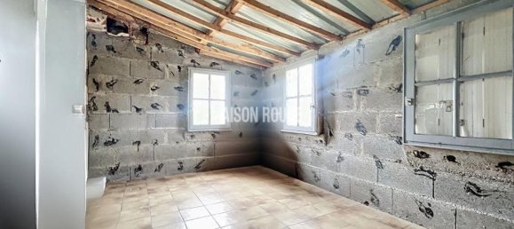 1 bedroom House in Mesnil-Roc'h, France No. 201110 6