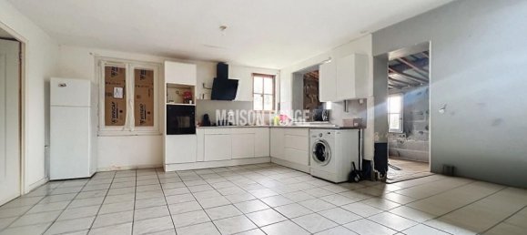 1 bedroom House in Mesnil-Roc'h, France No. 201110 3