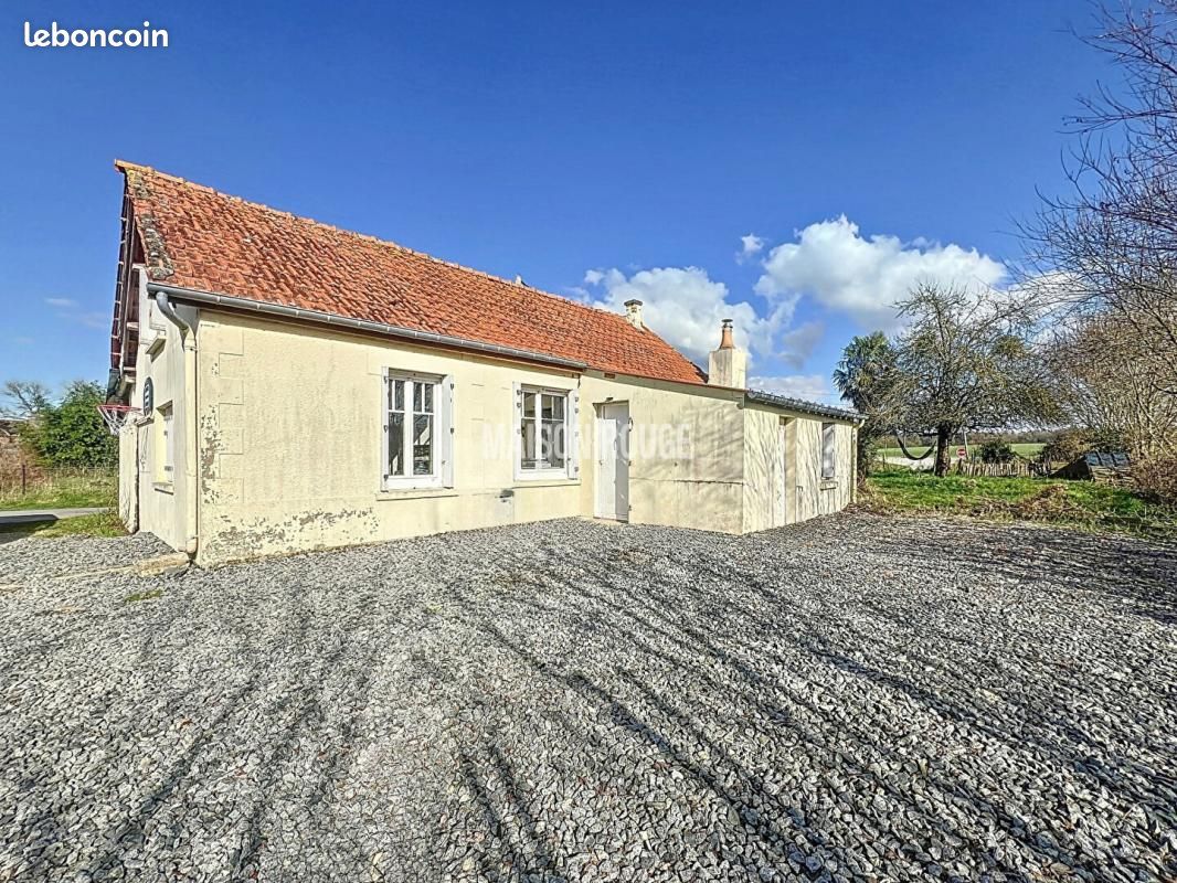 1 bedroom House in Mesnil-Roc'h, France No. 201110