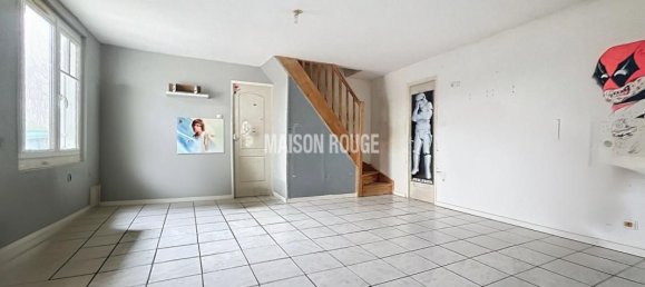1 bedroom House in Mesnil-Roc'h, France No. 201110 4