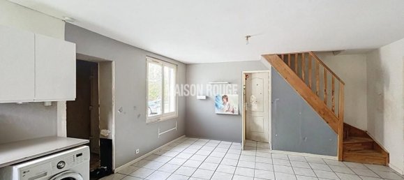 1 bedroom House in Mesnil-Roc'h, France No. 201110 5
