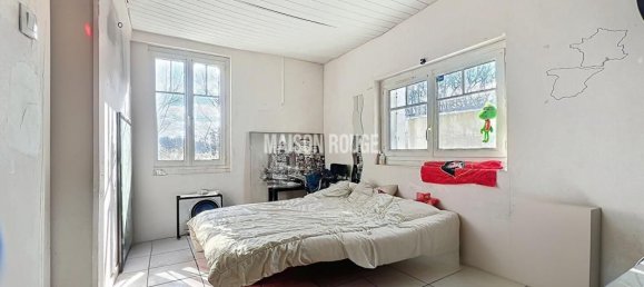 1 bedroom House in Mesnil-Roc'h, France No. 201110 7