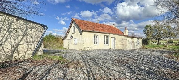 1 bedroom House in Mesnil-Roc'h, France No. 201110 2