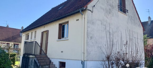 Casa T3 em Saint-Clement, France N.º 194539 14