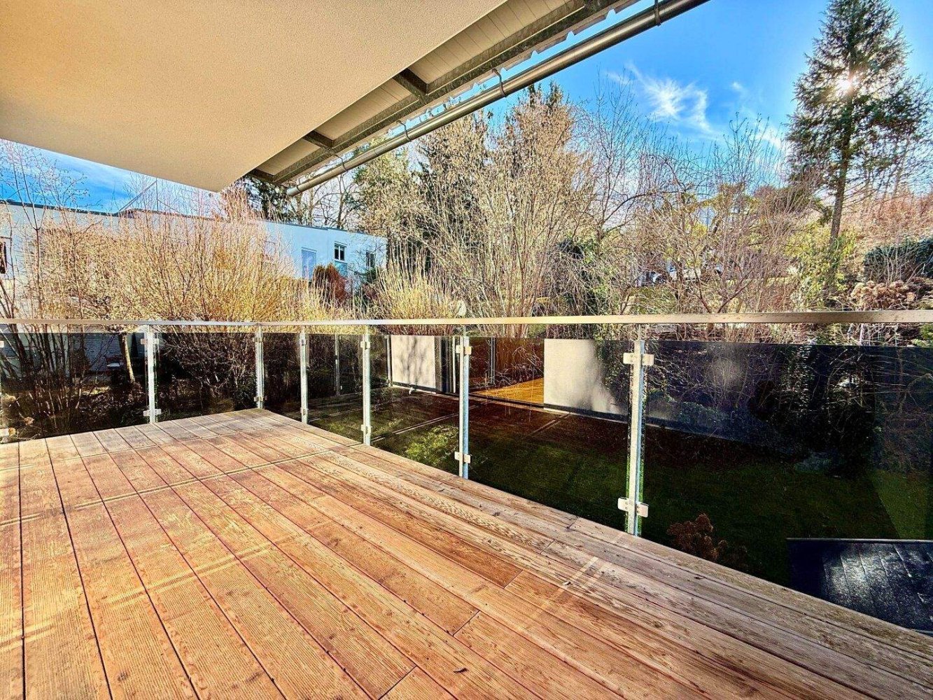 3-Zimmer Wohnung in Waltendorf, Austria, Nr. 154161