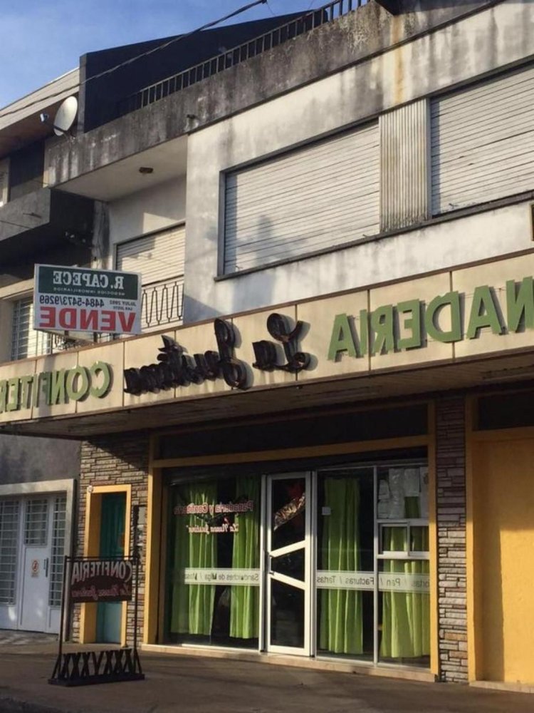 3 Schlafzimmer Wohnung in Bermudez, Argentina, Nr. 21571