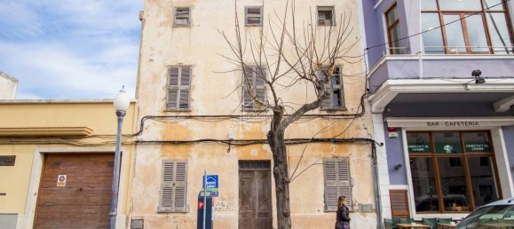 411m² Townhouse in Ciutadella De Menorca, Spain No. 684 2