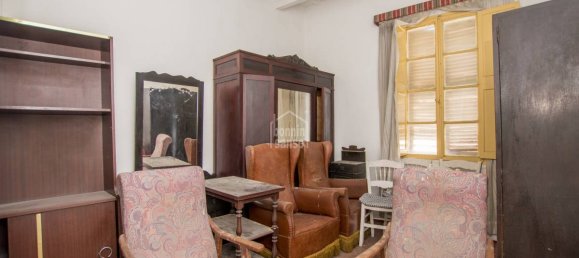 411m² Townhouse in Ciutadella De Menorca, Spain No. 684 13