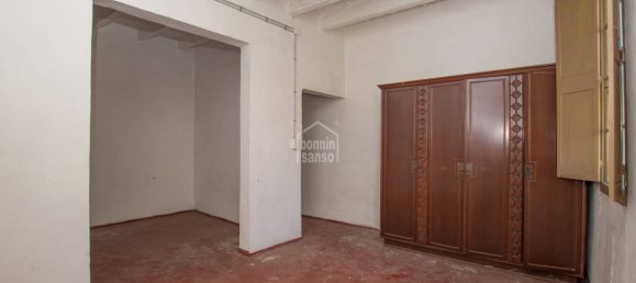 411m² Townhouse in Ciutadella De Menorca, Spain No. 684 5