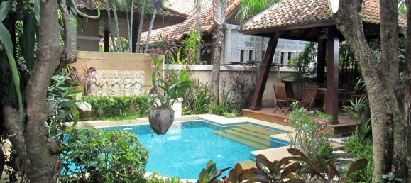 3 bedrooms Cafe / restaurant in Pattaya, Thailand No. 4076 16