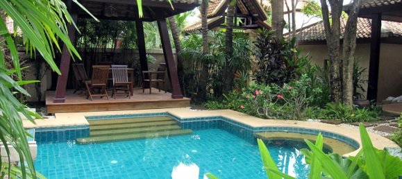 3 bedrooms Cafe / restaurant in Pattaya, Thailand No. 4076 15