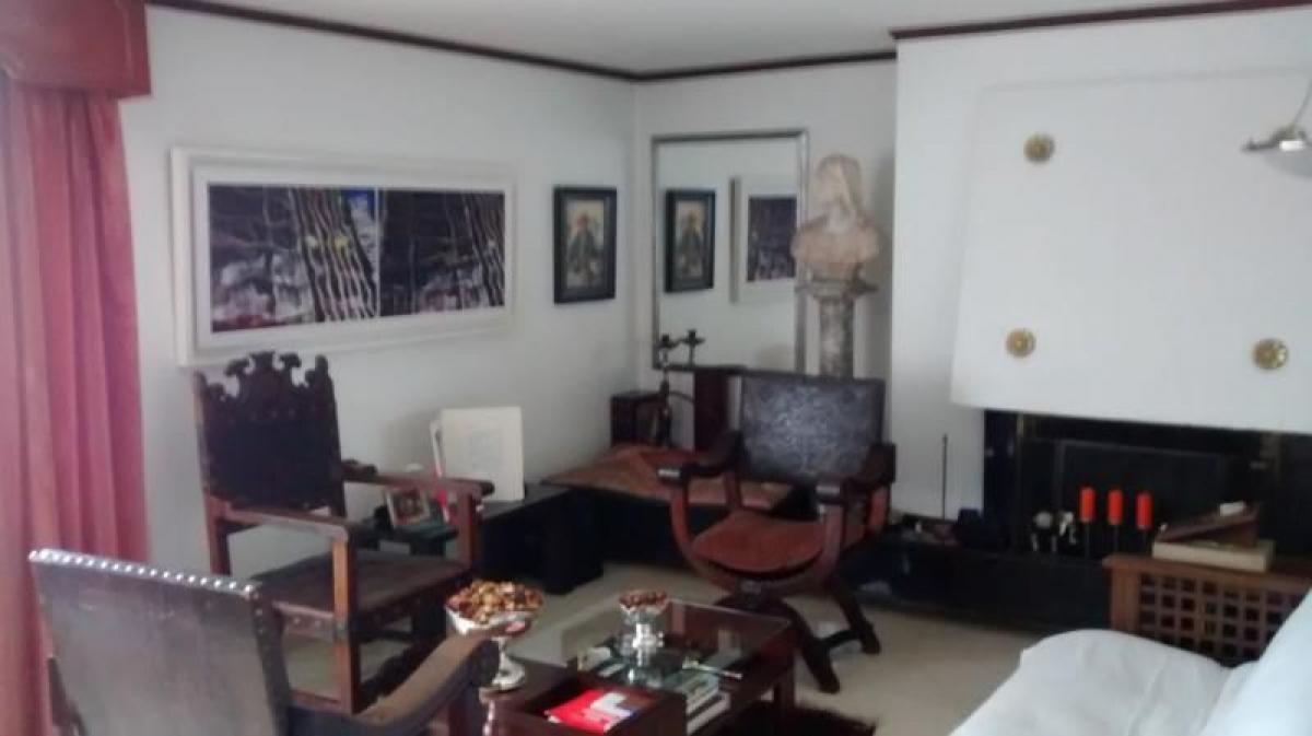 3 غرف نوم منزل في Bogota, Colombia رقم 13202