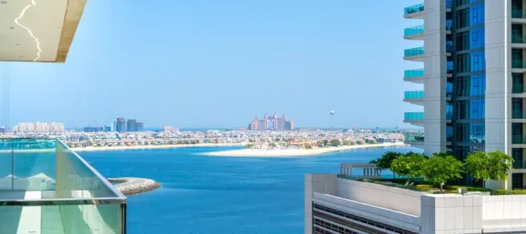 1 Schlafzimmer Wohnung in Dubai Harbour, UAE, Nr. 108328 13