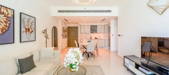 1 Schlafzimmer Wohnung in Dubai Harbour, UAE, Nr. 108328 2