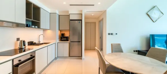 1 Schlafzimmer Wohnung in Dubai Harbour, UAE, Nr. 108328 6