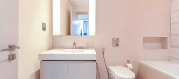 1 Schlafzimmer Wohnung in Dubai Harbour, UAE, Nr. 108328 9