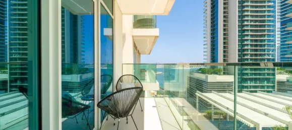 1 Schlafzimmer Wohnung in Dubai Harbour, UAE, Nr. 108328 11