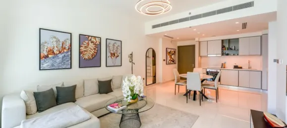 1 Schlafzimmer Wohnung in Dubai Harbour, UAE, Nr. 108328 3