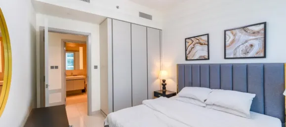 1 Schlafzimmer Wohnung in Dubai Harbour, UAE, Nr. 108328 5