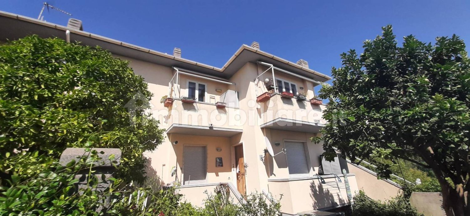 2 bedrooms Apartment in Rosignano Marittimo, Italy No. 278312