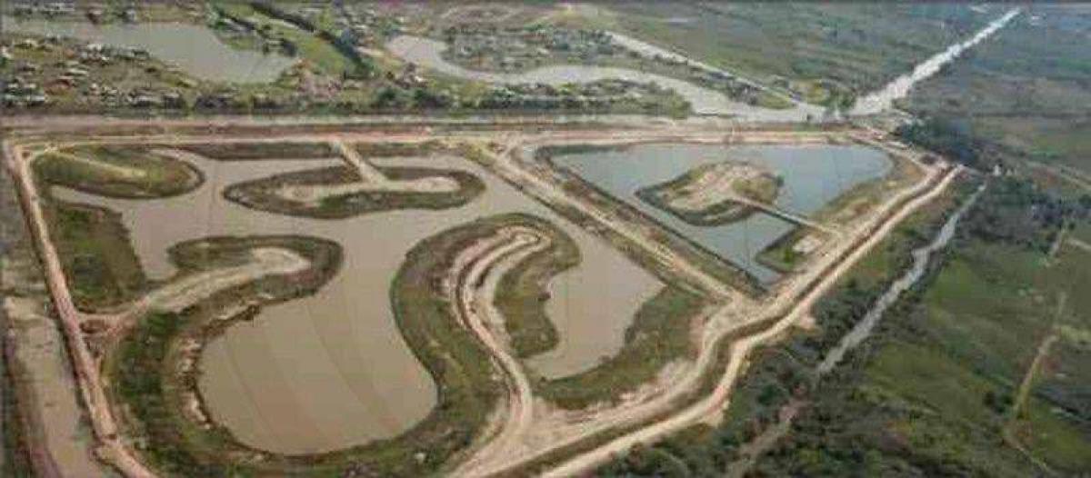  Land in Tigre, Argentina No. 120993