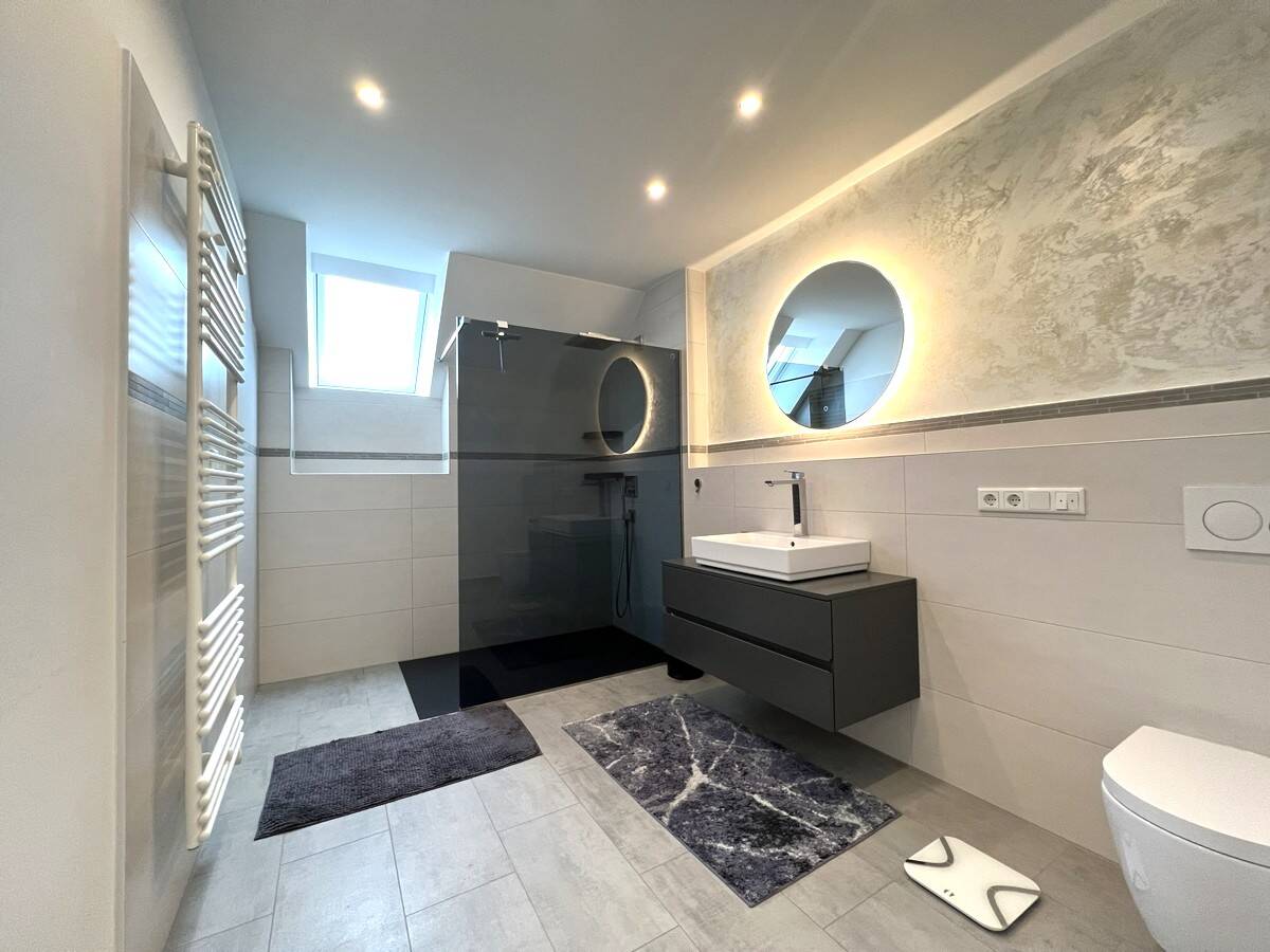 3 Schlafzimmer Doppelhaus in Augsburg, Germany, Nr. 233218