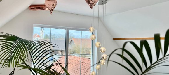 3 Schlafzimmer Doppelhaus in Augsburg, Germany, Nr. 233218 9