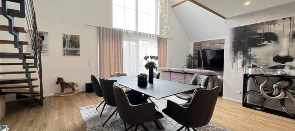 3 Schlafzimmer Doppelhaus in Augsburg, Germany, Nr. 233218 6