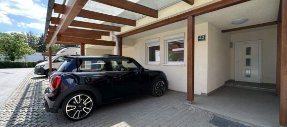 3 rooms Apartment in Jakomini, Austria No. 216789 15