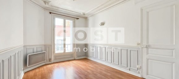 Apartamento de 1 dormitorio en Courbevoie, France No. 327980 2
