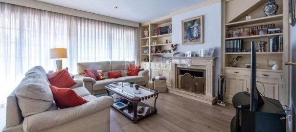 4 غرف نوم تاون هاوس في Sabadell, Spain رقم 159393 9