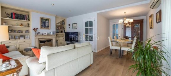 4 غرف نوم تاون هاوس في Sabadell, Spain رقم 159393 12