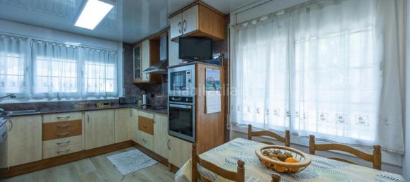 4 غرف نوم تاون هاوس في Sabadell, Spain رقم 159393 21