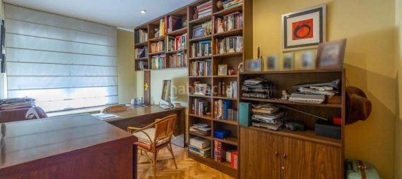 4 غرف نوم تاون هاوس في Sabadell, Spain رقم 159393 43