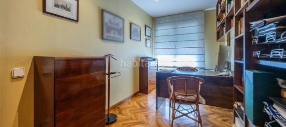 4 غرف نوم تاون هاوس في Sabadell, Spain رقم 159393 41