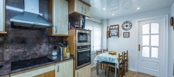 4 غرف نوم تاون هاوس في Sabadell, Spain رقم 159393 24