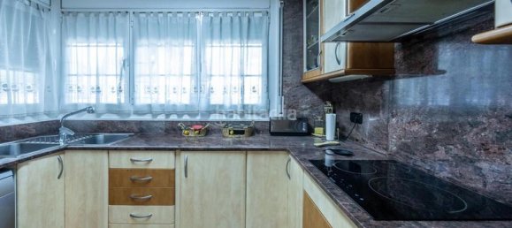 4 غرف نوم تاون هاوس في Sabadell, Spain رقم 159393 22