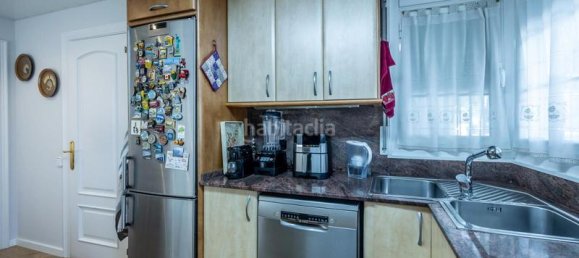 4 غرف نوم تاون هاوس في Sabadell, Spain رقم 159393 26