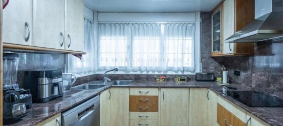 4 غرف نوم تاون هاوس في Sabadell, Spain رقم 159393 20